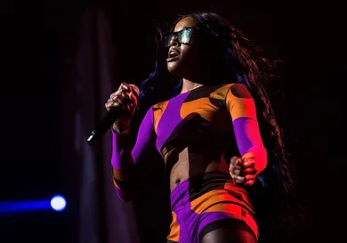 Cassandra Hannagan/Getty Images