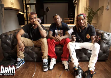 Photo by Justin Fleischer/hnhh