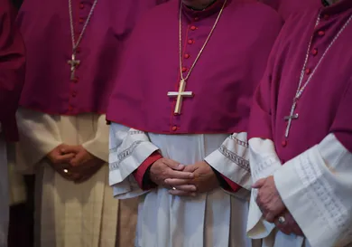 ARNE DEDERT/AFP/Getty Images