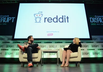 Noam Galai/Getty Images