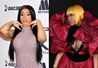 Amy Sussman & Nicholas Hunt/Getty Images