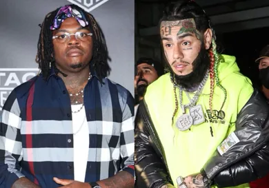 John Parra/Getty Images & John Parra/Getty Images