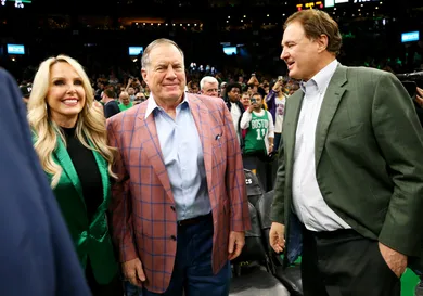 Maddie Meyer/Getty Images