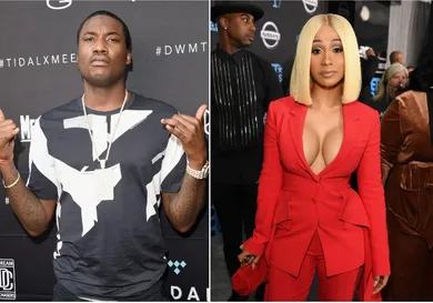 Jason Merritt/Getty Images, Paras Griffin/Getty Images