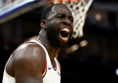 Ezra Shaw/Getty Images