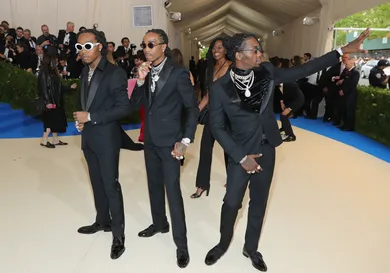 Neilson Barnard/Getty Images