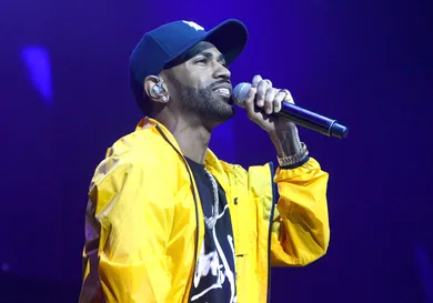 Scott Dudelson/Getty Images