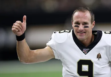 Chris Graythen/Getty Images