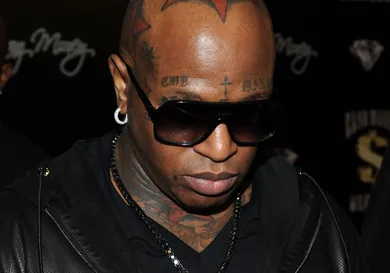 Photo by Amanda Edwards/Getty Images