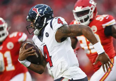 Jamie Squire/Getty Images