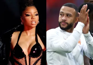 Kevin Winter/Getty Images & Dean Mouhtaropoulos/Getty Images