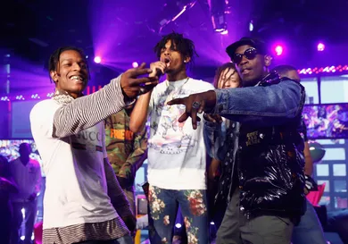 Brian Ach/Getty Images