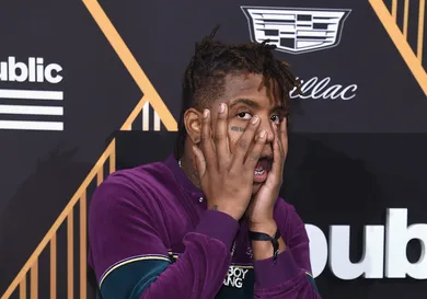 Jamie McCarthy/Getty Images