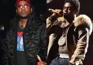 Prince Williams/Getty Images & Theo Wargo/Getty Images