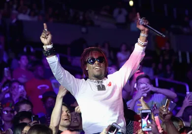 Bennett Raglin/Getty Images