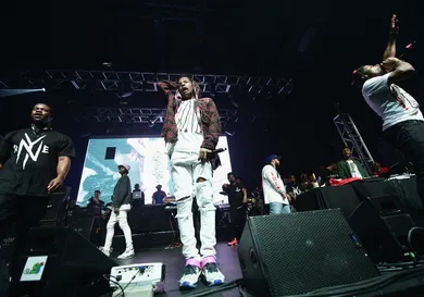 Michael Loccisano/Getty Images