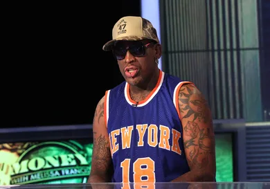 Laura Cavanaugh/Getty Images