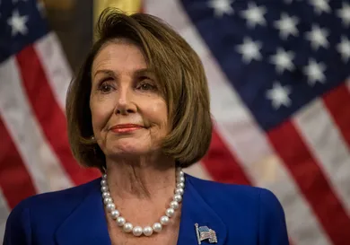 Zach Gibson/Getty Images