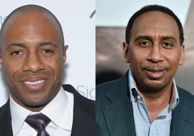 Michael Loccisano/Getty Images | Alberto E. Rodriguez/Getty Images