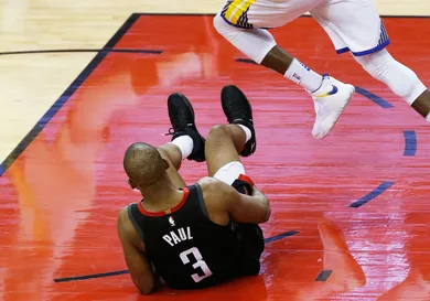 Bob Levey/Getty Images