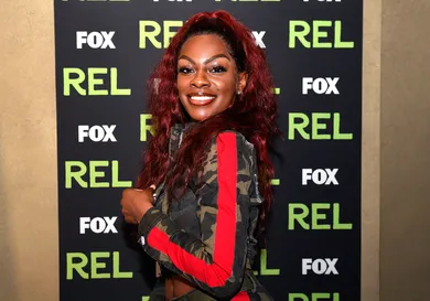 Larry French/Getty Images