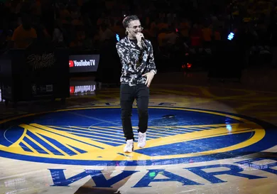 Andrew D. Bernstein/NBAE via Getty Images