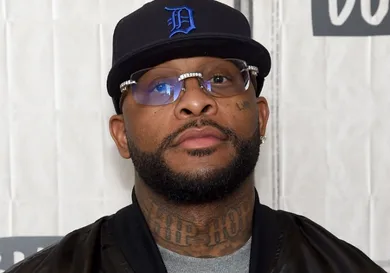 Jamie McCarthy/Getty Images