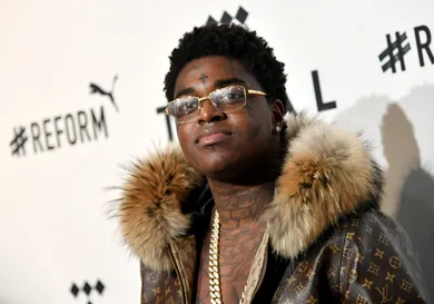 Mike Coppola/Getty Images for TIDAL