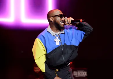 Brad Barket / Getty Images