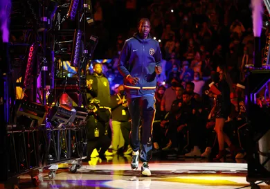 Jamie Schwaberow/Getty Images