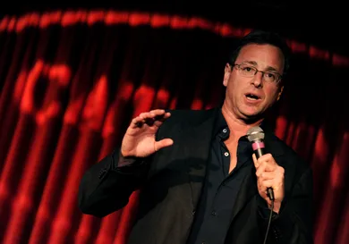 Kevin Winter / Getty Images