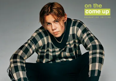 Image provided by the artist to HNHH/Daniel Prakopcyk