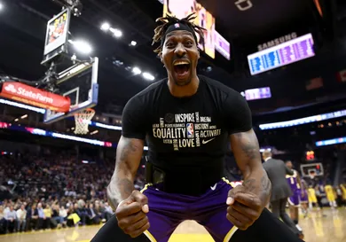 Ezra Shaw/Getty Images