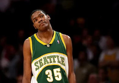 Stephen Dunn/Getty Images