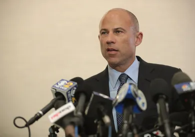 Scott Olson/Getty Images