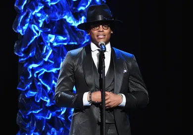 Rick Diamond/Getty Images for BET