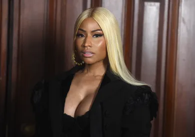 Jamie McCarthy / Staff / Getty Images