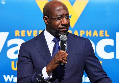 Michael M. Santiago/Getty Images