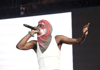 Kevin Mazur/Getty Images