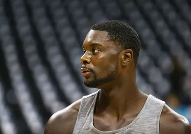 Streeter Lecka/Getty Images