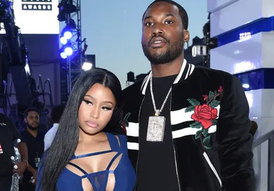 Larry Busacca/Getty Images