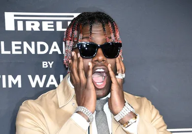 Dimitrios Kambouris/Getty Images