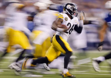 Michael Reaves/Getty Images