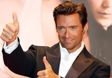 Junko Kimura/Getty Images