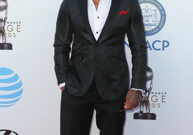 Imeh Akpanudosen/Getty Images