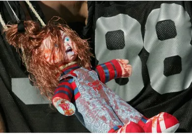 Stephen Dunn/Getty Images