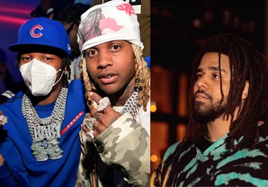 Dominique Oliveto/Getty Images for Klutch Sports Group 2019 All Star Weekend