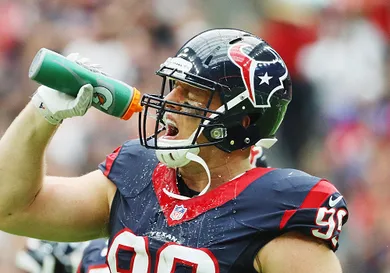 Scott Halleran/Getty Images