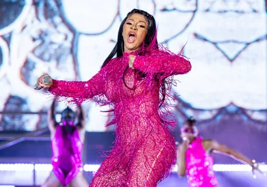 Scott Legato/ Getty Images