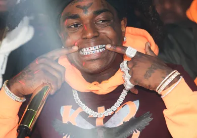 Prince Williams / Contributor / Getty Images